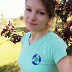 Frīlanceris, pārdevējs, magistrs, fizioterapeits Jeļizaveta Lieldidža-Kolbina